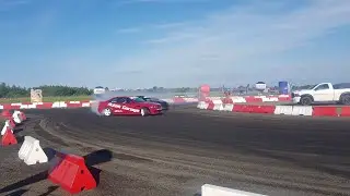 Speedland Festival 2022 Krosno - najlepsze ujęcia (dzień 2)