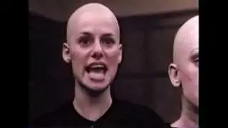 Manson and Friends. 1970s tv movie