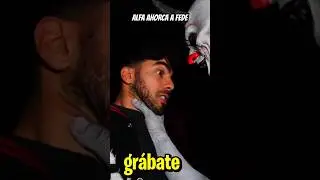 Alfa AHORCA A FEDE VIGEVANI!
