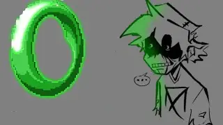 Outcome Memories Win Theme X Silly Billy? (FNF Hit Single Real & OM Roblox)