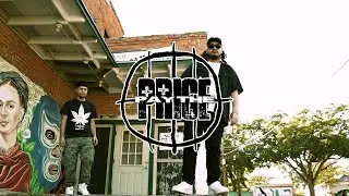 PAY THE PRICE - REN THE THIRD ft. KUSHKOSTA (Dir. By @WHOSBROKEBOIPROD ) (Official Music Video)