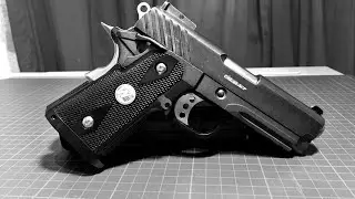 WE Baby Hi Capa 3 8