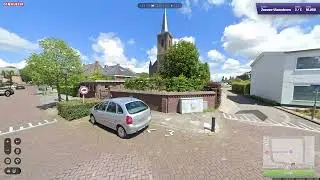 Zeeuws-Vlaanderen High Score / GeoGuessr Netherlands (NL/BE SPOKEN)
