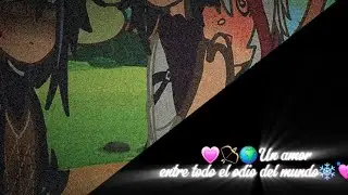 💗🏹🌍Un amor entre todo el odio🥀 del mundo❄💘cåp 14 Temporada 1Omegaverse 