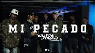Mc Malex | Mi pecado [Video Oficial]