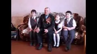 Исилькульское телевидение 08 05 13
