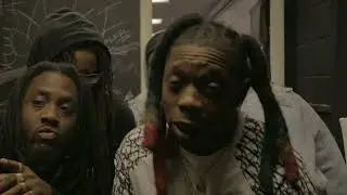 Fayettenam Trapgod - Flexing