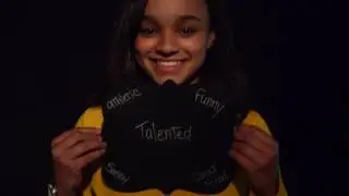BeYOUtiful! Swift Creek Ward Young Women 2017