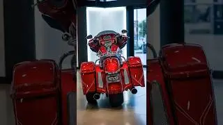 2026 &ndash; Harley-Davidson CVO Tri Glide 🔥 PRICE + FEATURES LEAKED?! This TRIKE Is a BEAST 😱