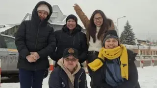 #heavy snow