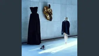 Dark Echoes