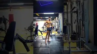 3 mahine❌ 3 saal✅ #gym #gymworkout #gymvideo #zyzz #arnoldschwarzenegger