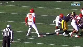 AJE Tackle for Loss