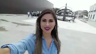 VIAJE A VERACRUZ D&Iacute;A 3 | MUSEO NAVAL Y SAN JUAN DE ULUA