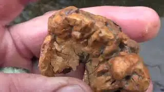 Rock Walkin Jan. 2019 Arrowheads , mineral collecting !Quest 4 Treasure # 254 : By Quest For Details