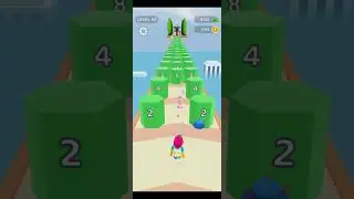 crowd evolution gameplay max level