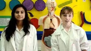 Scicast DC - Bacteria! ashna,athena,aiza,ciara