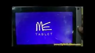 Hard Reset HCL Me X1 Tablet