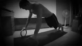 [Kevin Fu] push up 22 challenge