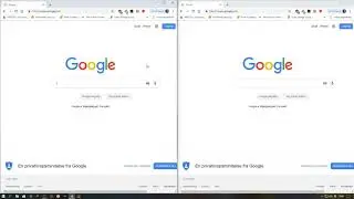 [How to] Using split-screen in windows 7, 8 and 10.