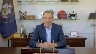 How Rep. John Curtis Gets Things Done