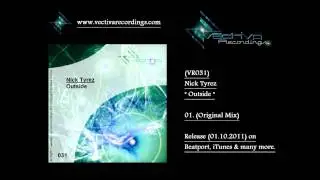 Nick Tyrez - Outside - (HD Preview)