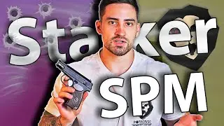 Stalker SPM 4.5mm video review