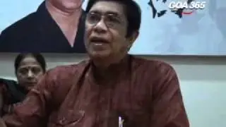 Congress party downplays threat by Muslim forum to boycott congress and NCP candidates