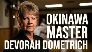 Devorah Dometrich