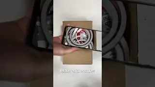Полный комплект, продуманный до мелочей только у TAU tech | LED Angel eyes by TAU tech #tuning #led