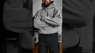 Yeezy Gap Polar Fleece Hoodie in every color #yeezy #kanyewest #hoodie #yzy #yeezygap #fyp