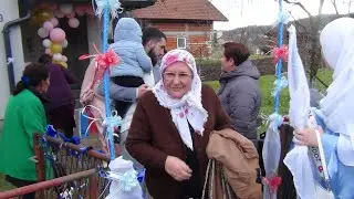 SVADBA ELDIN BAJRIĆ & ESADETA BURNIĆ