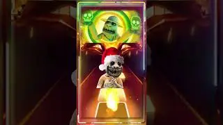 Zoonomaly Zookeeper Goes CRAZY in Tiles Hop 😱🔥 INSANE MOMENT
