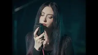 CARI - broken boy (live session)