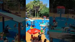 Summer Pool! #pool #summer2023 #spain #swim #recome&ccedil;ar #joy #fun #top
