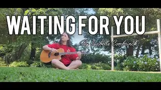 Waiting for you // by Isabelle Combrinck