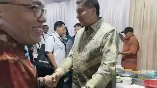 Pak menteri