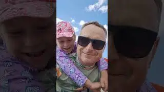 Однажды на Кубани☺️