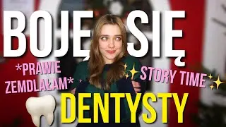 ZEMDLAŁAM NA FOTELU *storytime* 🫠🦷| VLOGMAS #19