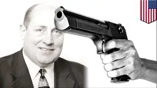 Houston shooting: Millionaire Cadillac dealer found dead inside his garage - TomoNews