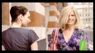 Valeria Mazza para Saga Falabella - HOT