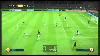 FIFA 16 - Online goals & skills compilation