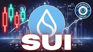 SUI reacciona al soporte Fibonacci: Onda C apunta a $1.81 | Elliott Wave