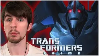 STARSCREAM'S JUDGEMENT DAY! | FIRST TIME WATCHING - Transformers Prime SEASON 2 EPISODE 24 Reaction!