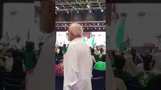 Pakistan Independence Day Celebrations, World Trade Center Dubai #dubai #dubailife #uae