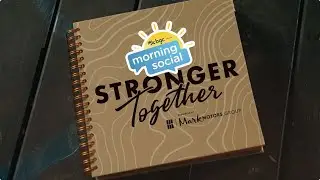 BGC Ottawa Morning Social: Stronger Together Teaser Trailer 2025