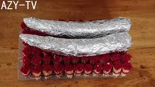 Experiment: 2000 Matches VS Chili