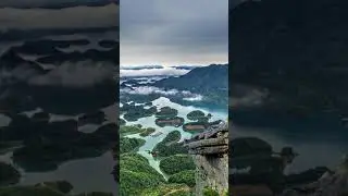 Beauty of Nature/Save Nature Save Earth🌎 #shorts #Earth #hills #rocky
