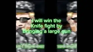 How these Nyxverse characters would win in a knife fight!