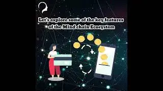 Welcome to Mindchain Ecosystem